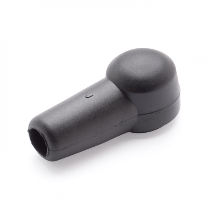 Banjo Bolt Dust Cover For Front Master Cylinder - Fits RD's & most bikes
