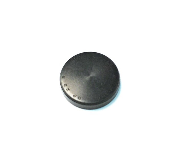Yamaha RD350/400/250/R5 Transmission Shaft Plugs (sold each) Yamaha Seal 90338-22207-00