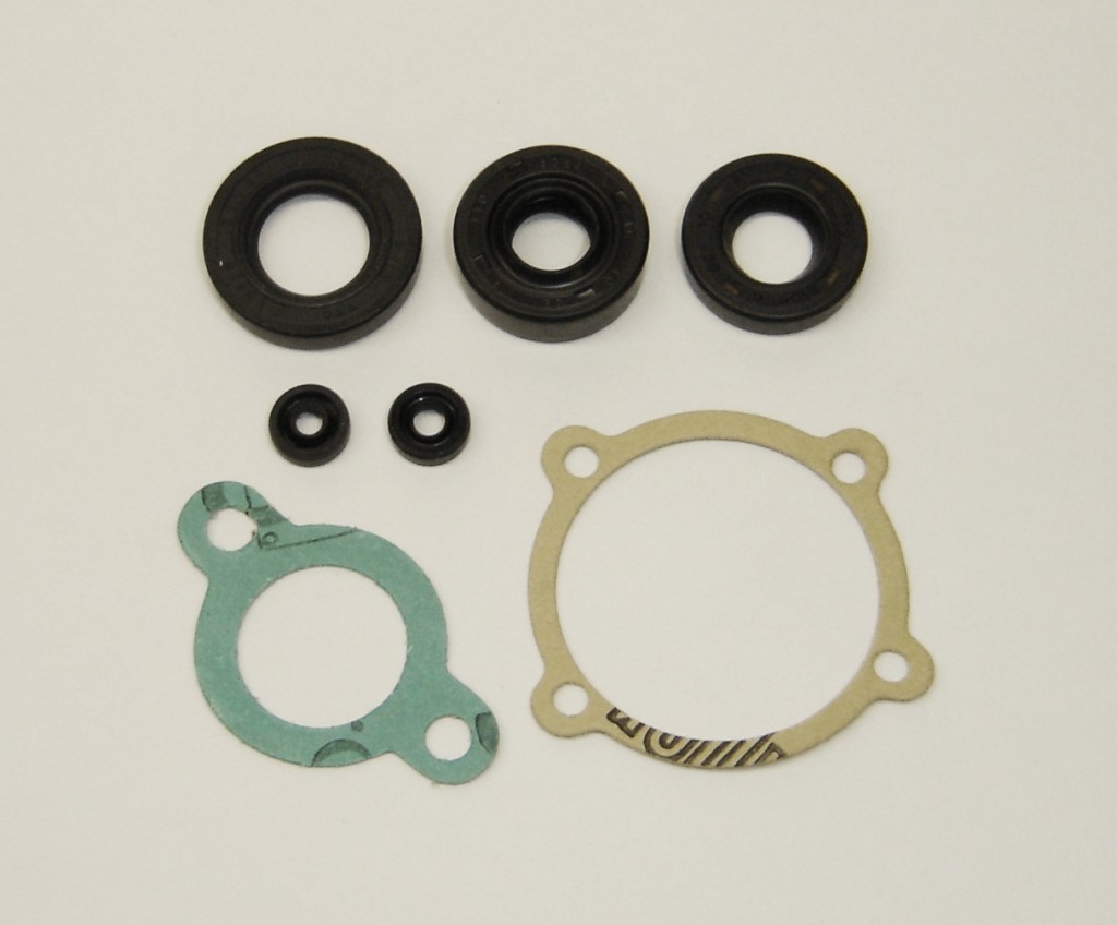 Oil Pump Rebuild Kit RD250/350/400 R5/LC350/YDS6/7 Economy Cycle