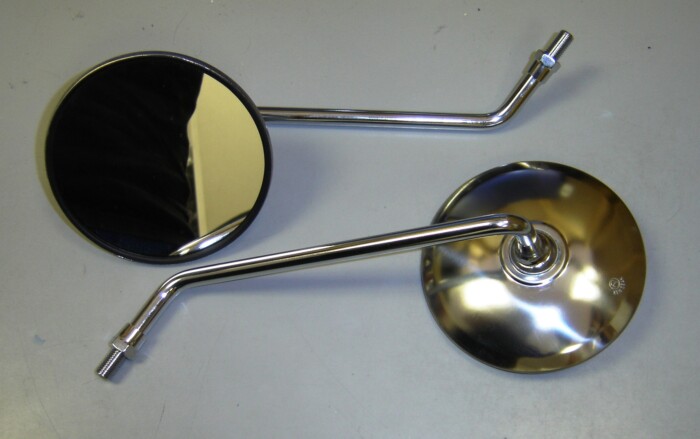 RD350 Replacement Mirrors - Pair