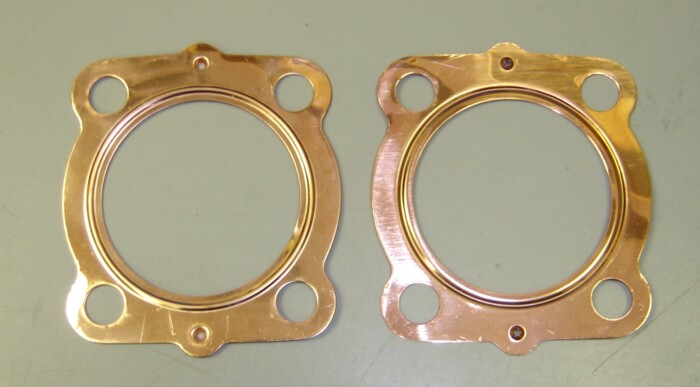 Yamaha RD400 Head Gasket (1976-1978) ***NO LONGER AVAILABILE***