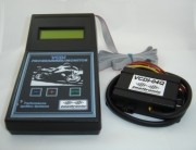 Zeeltronic VCDI04 CDI & Programmer for use with Vape/MZB/Powerdynamo Ignition on RD's,R5,DS6/7