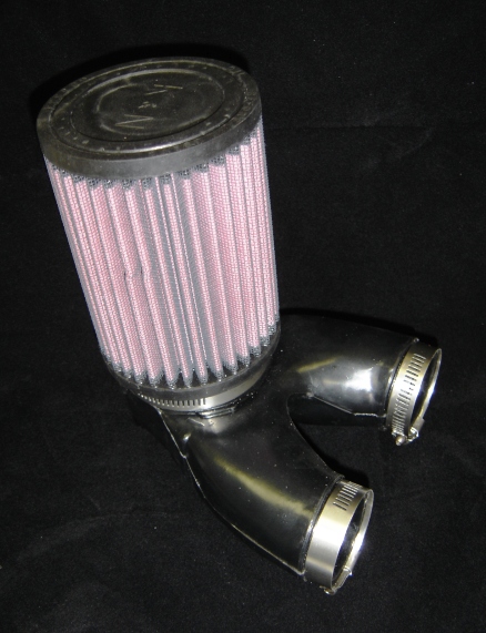 rd400 performance