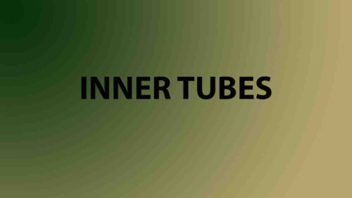 Inner Tubes