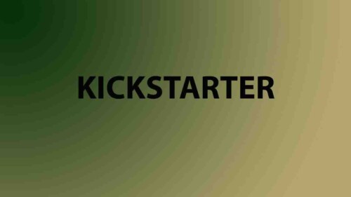Kickstarter Parts