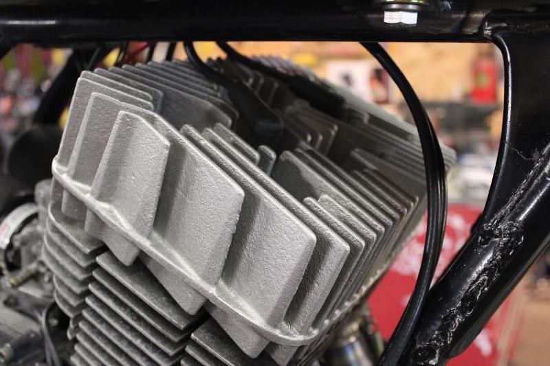 rd350 hp