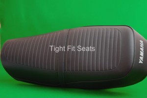 RD350 AB Seat Cover