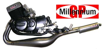 3.5 to 6 inch exhaust tip