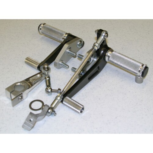 Rearsets