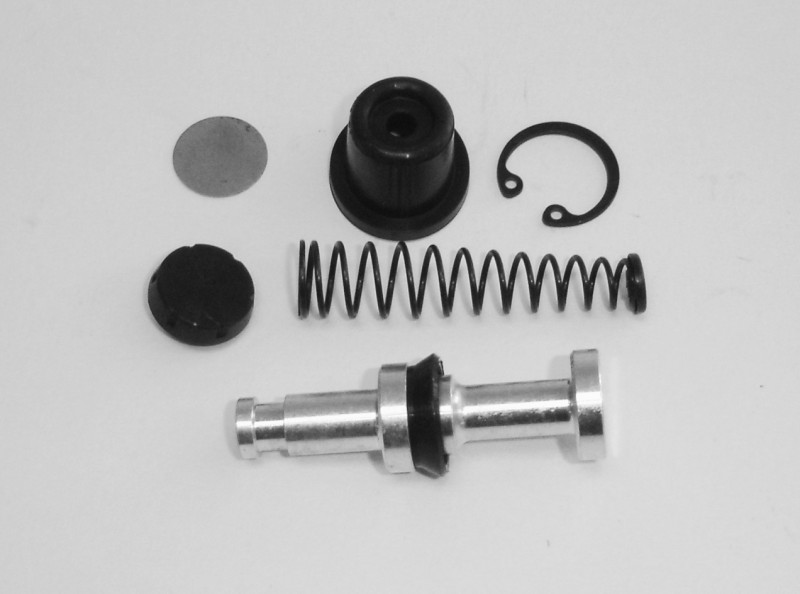 Yamaha RD350 (all) RD400(7678) Front Master Cylinder Rebuild Kit