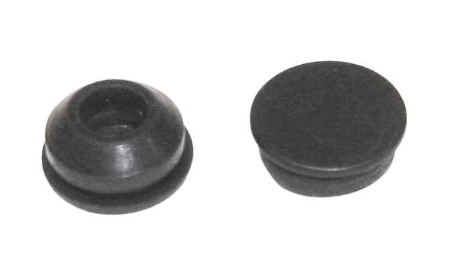Yamaha Exhaust Plug - RD250 RD350 RD400 (all years) 90480-14153-00