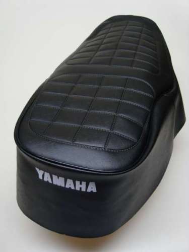 STRAP YAMAHA RD250 YAMAHA RD350 1972 TO 1975 MODEL SEAT COVER Y44