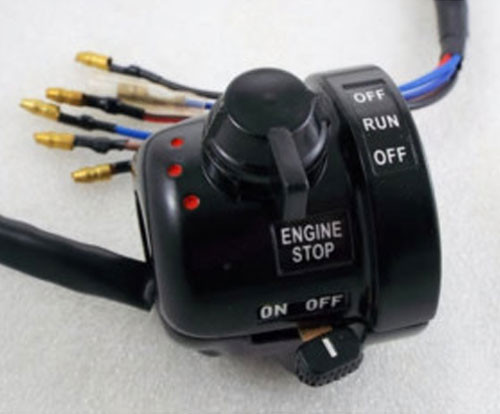 Yamaha Rd 350 Wiring Diagram Color - Wiring Diagram Schemas