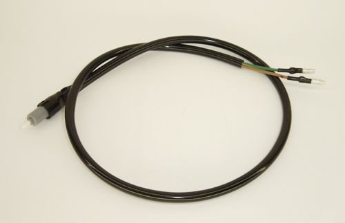 Front Disc & Rear Disc Tacho Cable for 1978 Yamaha RD 250 E