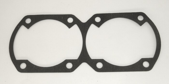 Yamaha TZ250 TZ350 Base Gasket (1973-1980) - also works on RD's