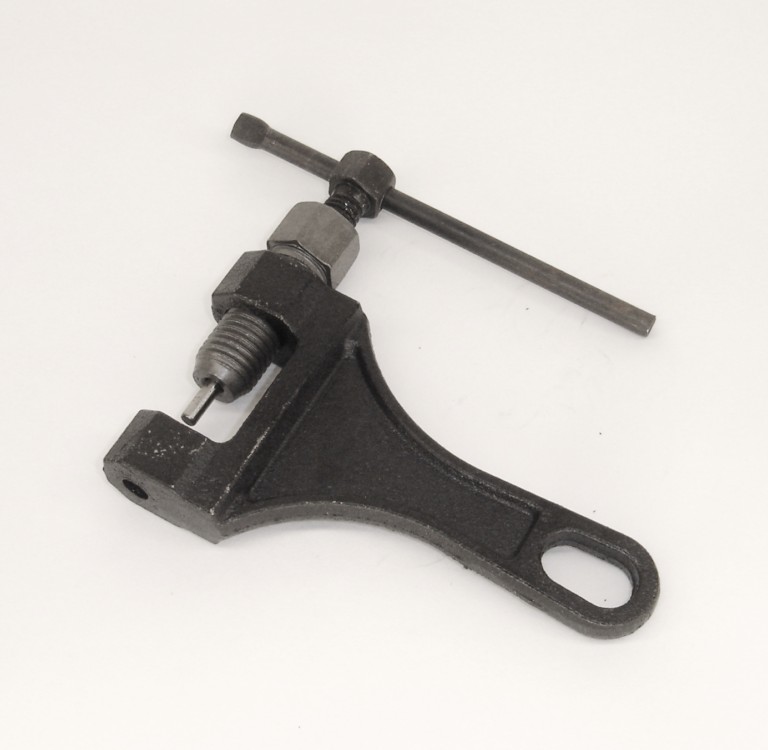 Chain Tools Economy Cycle