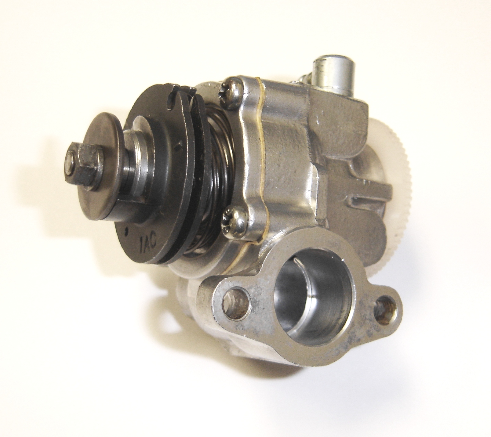 Oil Pump Rebuild Service RD’s, R5, DS7, RZ’s Economy Cycle