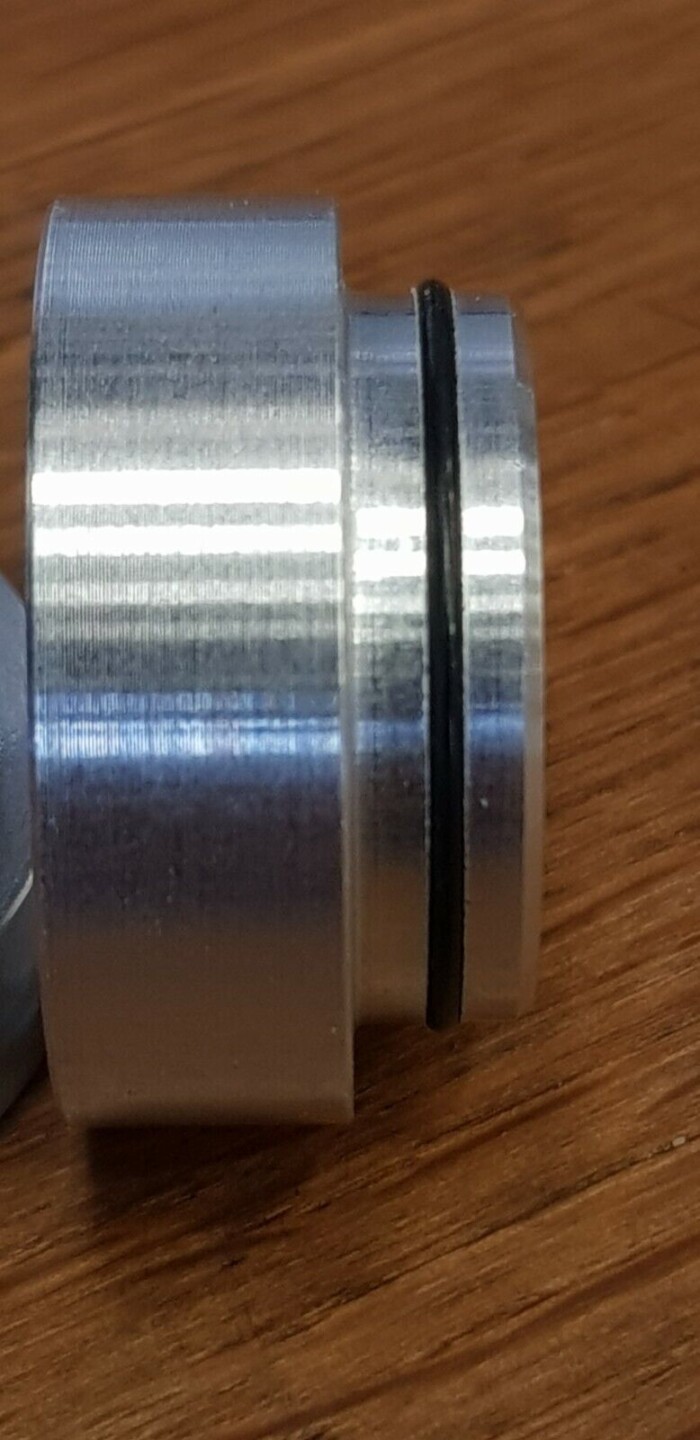 Yamaha Shift Shaft Upgrade Kit – RD250 RD350 RD400 R5 RZ350 LC250 LC350 ...