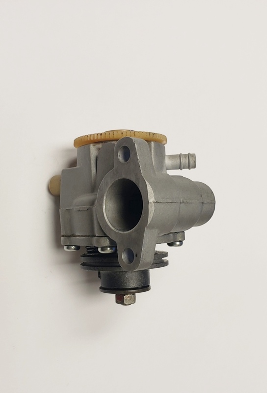 Yamaha R5 Oil Pump Rebuilt/Restored Excellent Condition SOLD