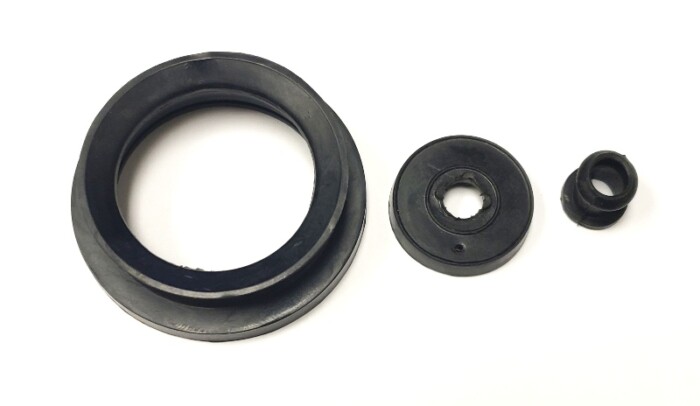 Fuel/Gas Tank Cap Seal Kit for Yamaha RD250/350