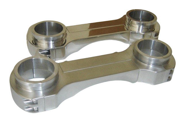 Yamaha RZ350 Fork Brace - USA Models