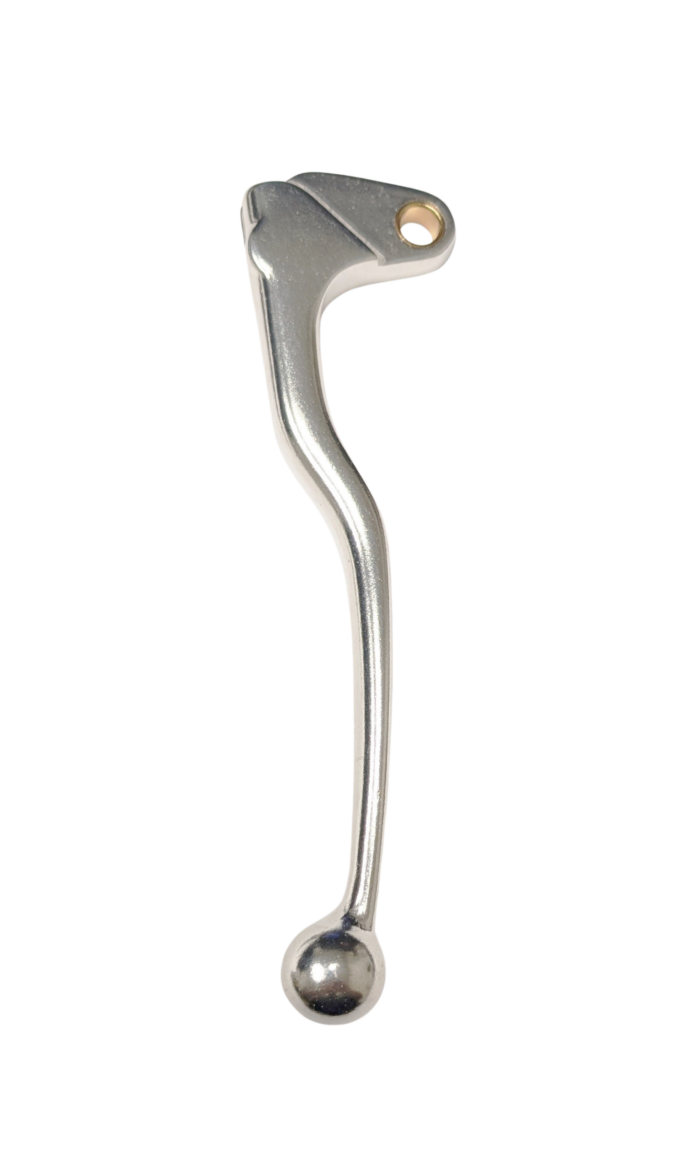 RD400F Daytona - Premium Polished Clutch Lever by Motion Pro
