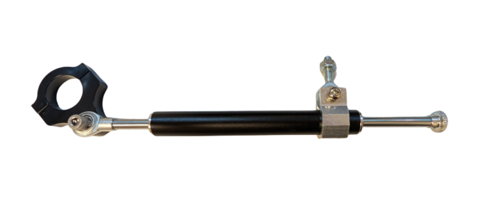 RD350 RD400 RD250 Economy Cycle Steering Damper Kit