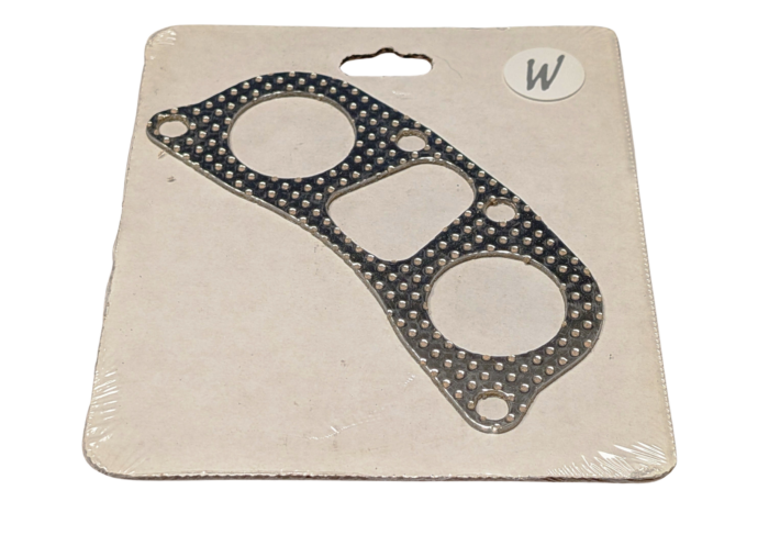 Yamaha RD400F Daytona Reproduction Exhaust Valve Gasket - replaces OEM 2V0-14613-10-00 MADE IN THE USA!