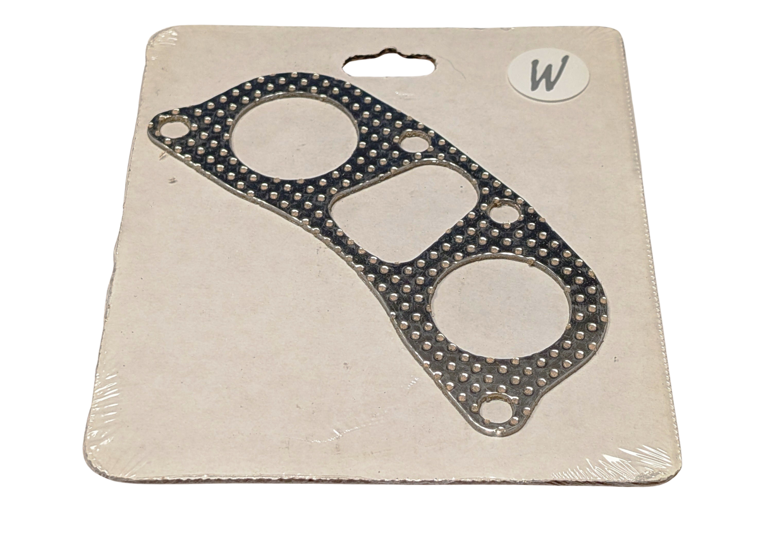 Yamaha RD400F Daytona Reproduction Exhaust Valve Gasket - replaces OEM 2V0-14613-10-00 MADE IN THE USA!