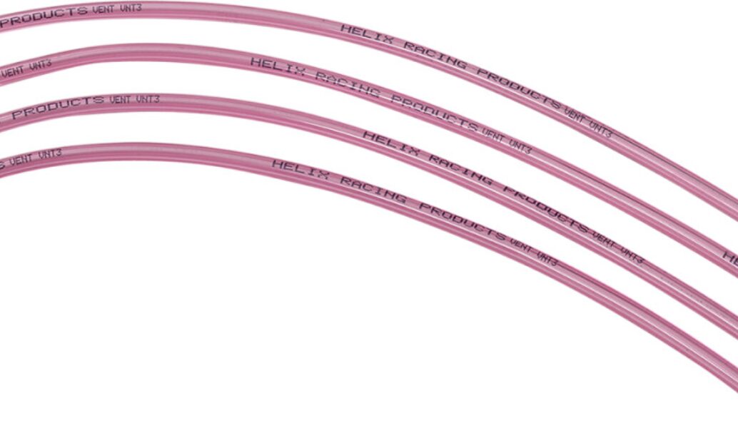 Genuine Mikuin Vent Line Set - Pink